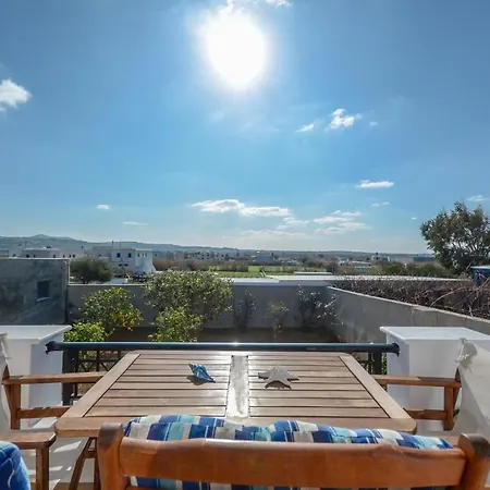 Apartamento Natural Life