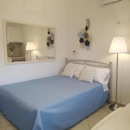 Apartamento Natural Life