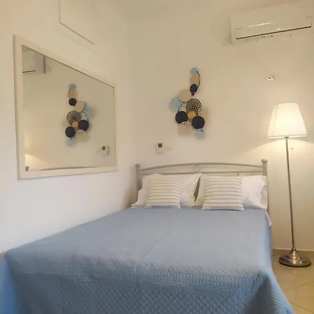 Apartamento Natural Life *