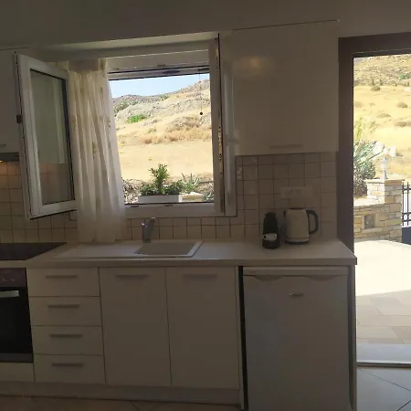 Apartamento Natural Life *
